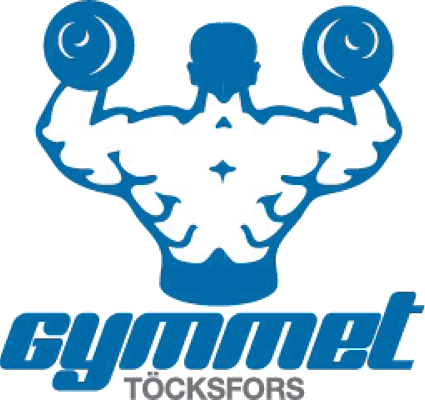 Gymmet Töcksfors